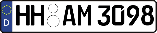 HH-AM3098