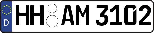 HH-AM3102