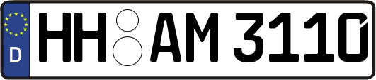 HH-AM3110