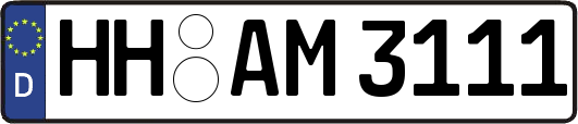 HH-AM3111