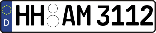 HH-AM3112