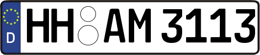 HH-AM3113
