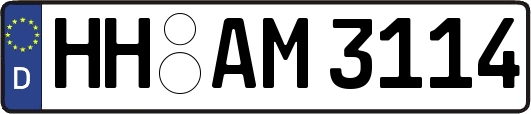 HH-AM3114