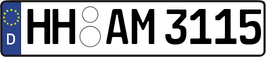 HH-AM3115
