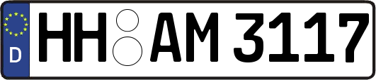 HH-AM3117