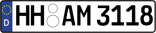 HH-AM3118