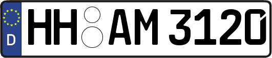HH-AM3120