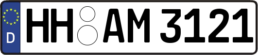 HH-AM3121