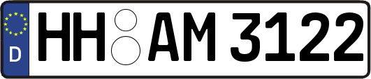 HH-AM3122