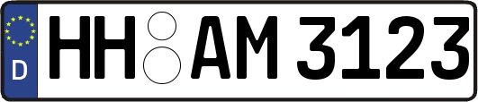 HH-AM3123