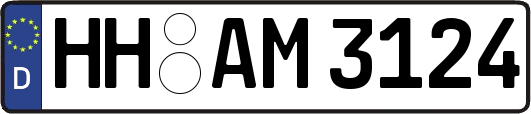 HH-AM3124