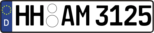 HH-AM3125