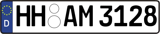 HH-AM3128