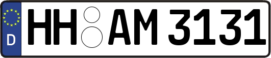 HH-AM3131