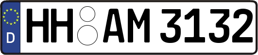 HH-AM3132