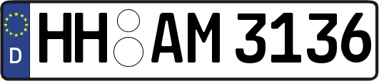 HH-AM3136