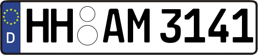 HH-AM3141