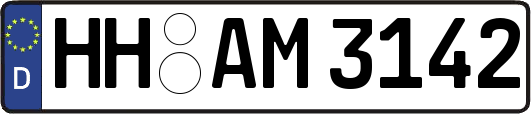 HH-AM3142