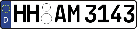 HH-AM3143
