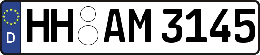 HH-AM3145