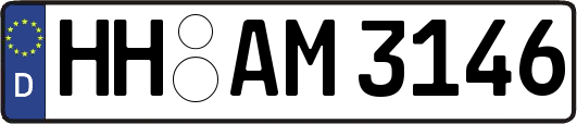 HH-AM3146
