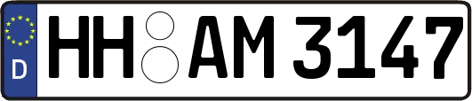 HH-AM3147