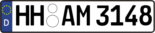 HH-AM3148