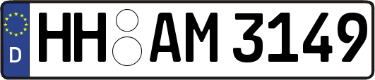 HH-AM3149