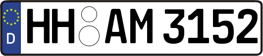 HH-AM3152