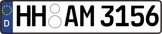 HH-AM3156