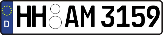 HH-AM3159