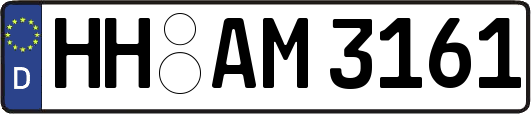 HH-AM3161