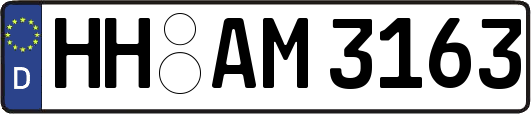 HH-AM3163