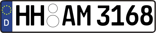 HH-AM3168