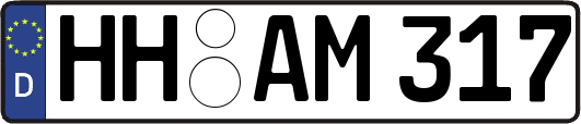 HH-AM317
