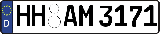 HH-AM3171