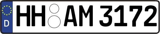 HH-AM3172