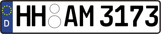 HH-AM3173