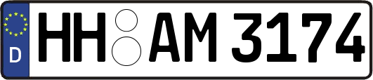 HH-AM3174