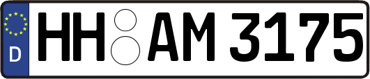 HH-AM3175