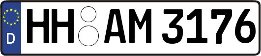 HH-AM3176