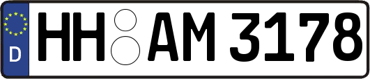 HH-AM3178