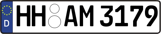HH-AM3179