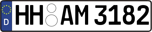 HH-AM3182