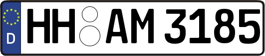HH-AM3185