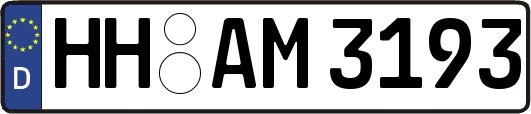 HH-AM3193