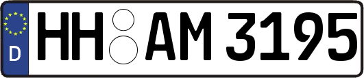 HH-AM3195