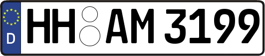 HH-AM3199