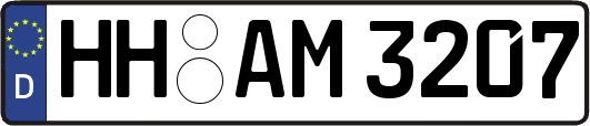 HH-AM3207