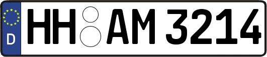 HH-AM3214